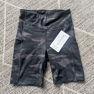 Athleta 7" Bike Shorts